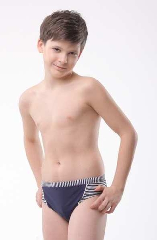 ESLI BASIC SLIP kids Плавки для мальчиков 