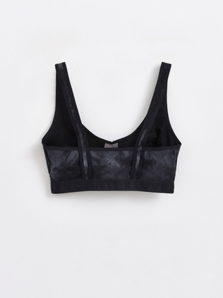 CONTE RIB WITH MESH LBE 2492 Бюстье женское