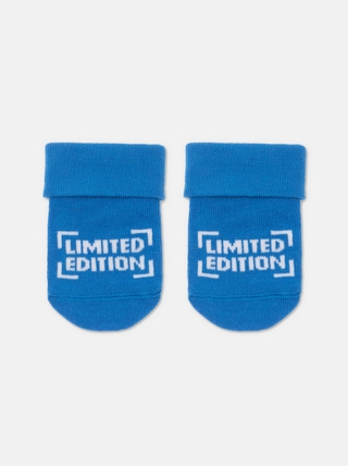 CONTE-KIDS TIP-TOP "Limited Edition" носки детские