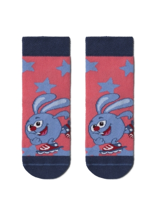 Брестские Носки детские 3093 (смешарики)