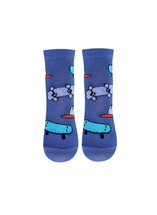 БРЕСТСКИЕ НОСКИ ДЕТСКИЕ 3085 KIDS (рисунок) 