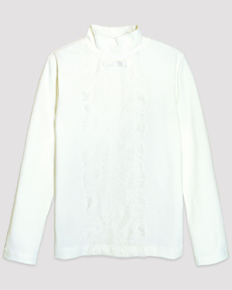 Свитер (водолазка) для девочки Свитер (водолазка) для девочки