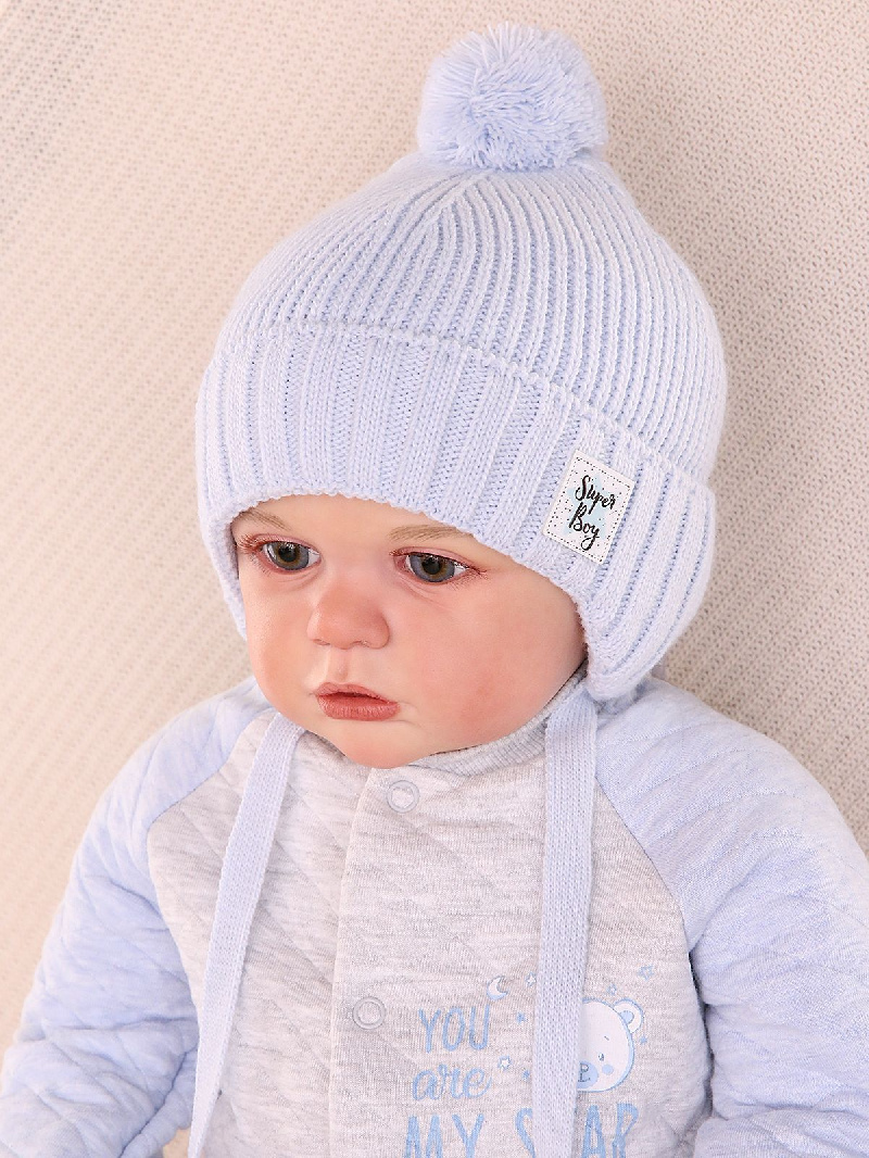 Шапка для малышей