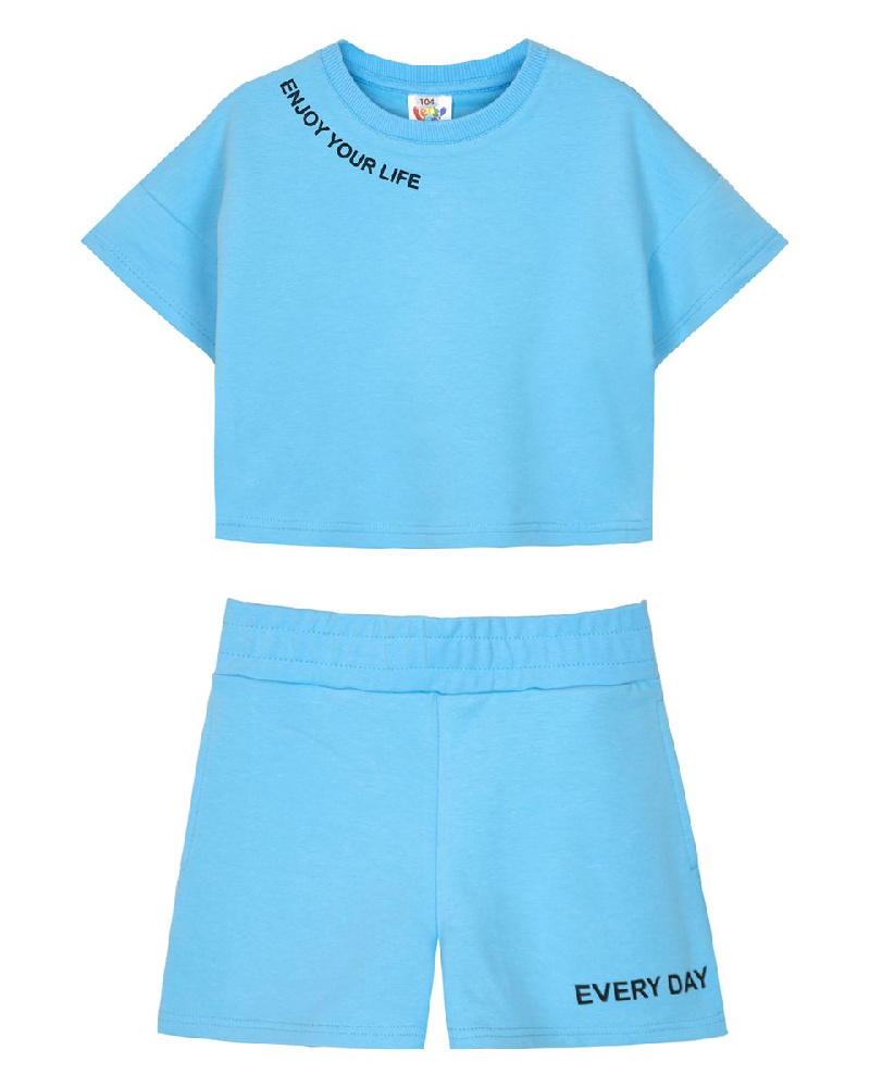 Комплект для девочки Комплект для девочки