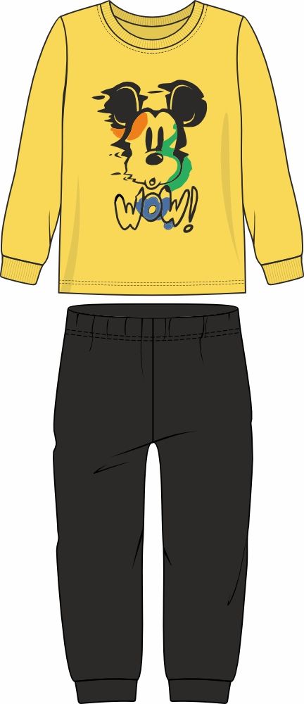 Пижама детская