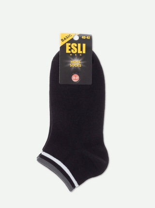 ESLI BASIC Носки мужские