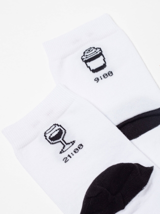 CONTE HAPPY Носки женские