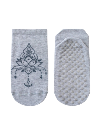 БРЕСТСКИЕ НОСКИ ЖЕНСКИЕ 1362 ACTIVE YOGA (с антискользящей стопой)