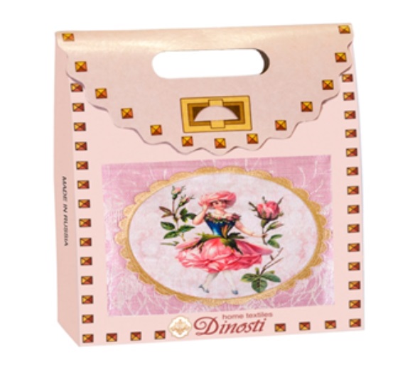 Дорожка льняная 50х150