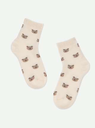 БРЕСТСКИЕ НОСКИ ДЕТСКИЕ 3060 SCHOOL (рисунок)