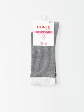 CONTE CLASSIC Носки женские