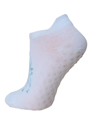 БРЕСТСКИЕ НОСКИ ЖЕНСКИЕ 1362 ACTIVE YOGA (с антискользящей стопой)