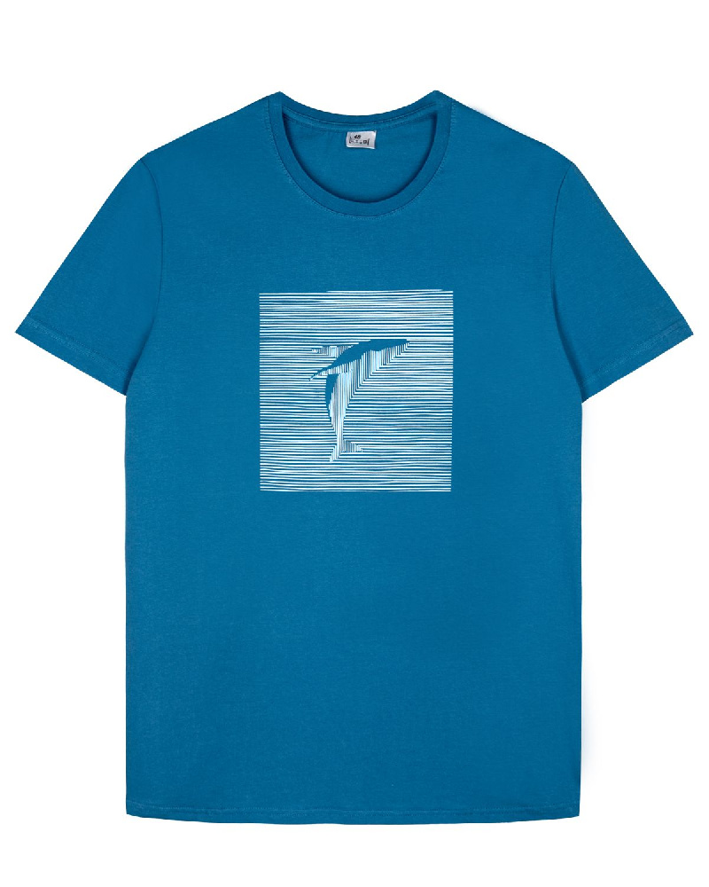 Футболка мужская Футболка мужская