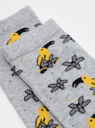 Брестские 1103 Funny Носки женские (Укороченные)