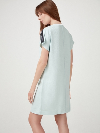 CONTE LPL 1598 Платье женское