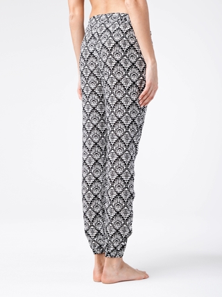 CONTE SAMIRA Брюки женские