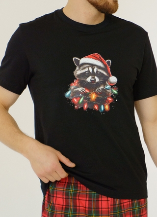 ALFA ФУТБОЛКА МУЖСКАЯ 6611 T-SHIRT (PRINT)