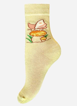 БРЕСТСКИЕ НОСКИ ДЕТСКИЕ 3081 KIDS (с рисунком)