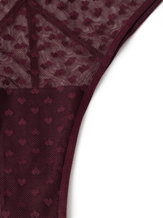 CONTE HEARTS LBR 3335 Трусы женские