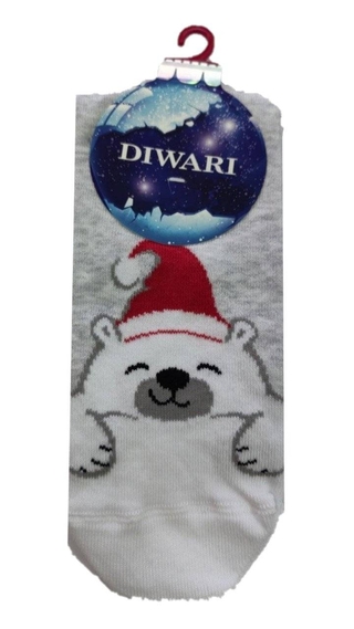 DIWARI NEW YEAR 21С-69СПА Носки мужские