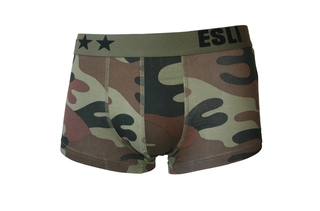 ESLI EUM020 Трусы мужские  (набор 2-х пред.) (с открывалкой) 