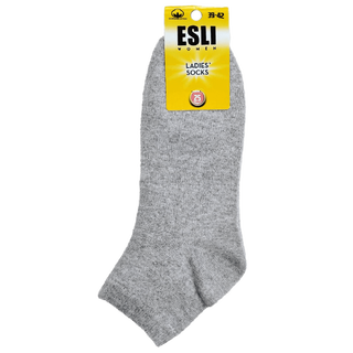 ESLI Носки женские 52s-200