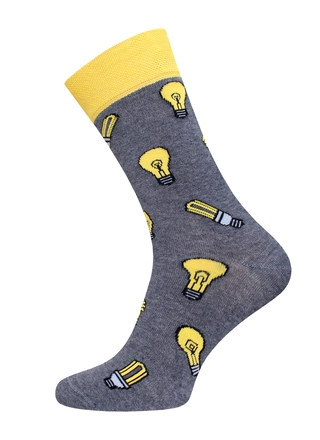 FAJNA SOCKS Носки 21С4200В