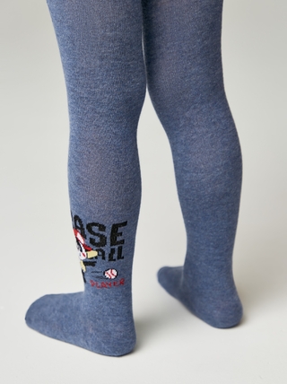 БРЕСТСКИЕ КОЛГОТКИ ДЕТСКИЕ 3280 KIDS (рисунок)