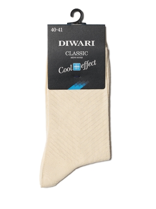 DIWARI CLASSIC COOL EFFECT Носки мужские