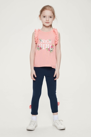 ESLI WG3190032 (MM) Леггинсы для девочек