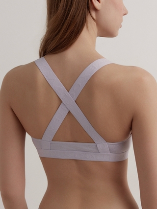 CONTE FLEXIBLE LBE 2235.1 Бюстье женское