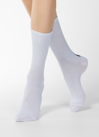 БРЕСТСКИЕ 1142 CLASSIC (удлиненные) НОСКИ ЖЕНСКИЕ 