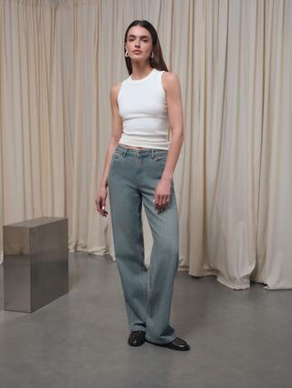 CONTE CON-830 Джинсы женские