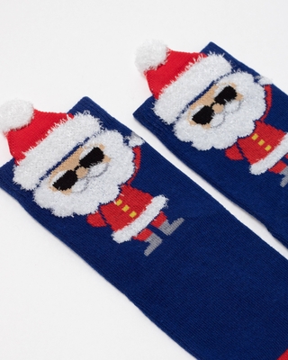 CONTE-KIDS NEW YEAR Носки детские