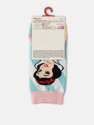 Conte-kids ©Disney Носки детские