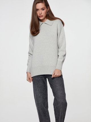 CONTE LDK 298 Джемпер женский