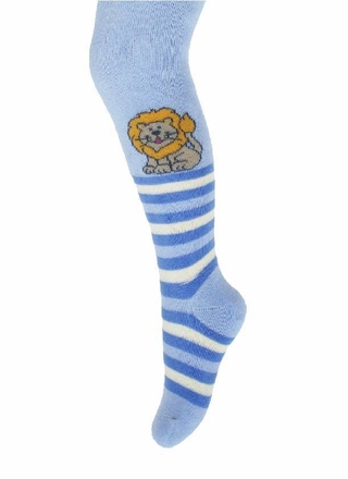 БРЕСТСКИЕ КОЛГОТКИ ДЕТСКИЕ 3265 KIDS (махровые)  