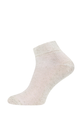 Брестские Носки мужские 2612 LINEN (укороченные)