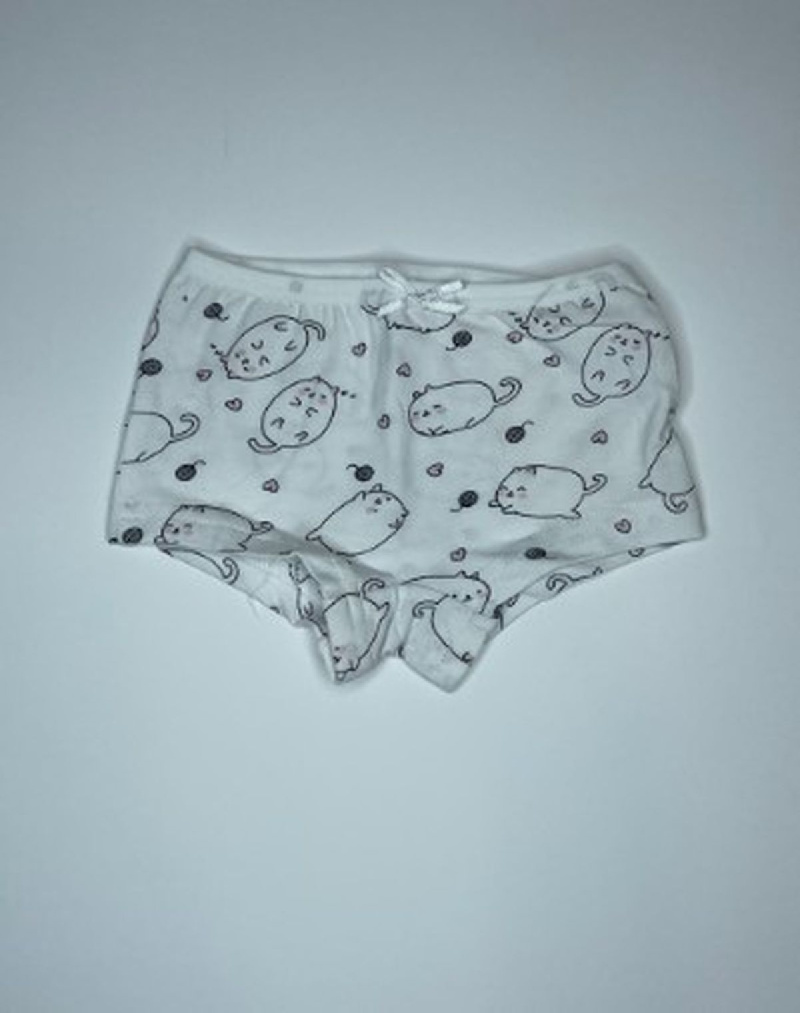 Трусы для девочки