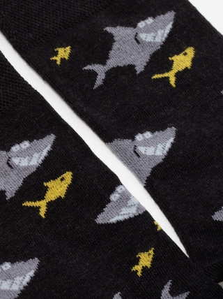 DIWARI HAPPY Носки хлопковые мужские (3 пары)