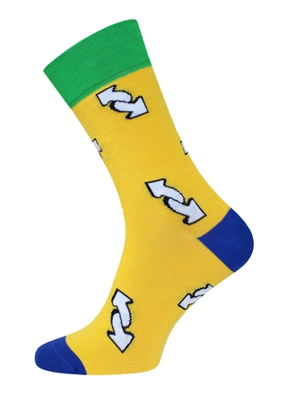 БРЕСТСКИЕ НОСКИ 4200 