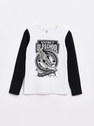 ESLI KTB220kl005 (MM) Джемпер для мальчиков