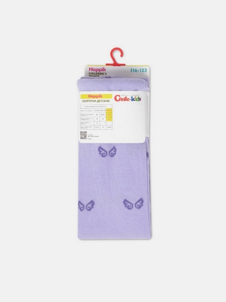 CONTE-KIDS HAPPIK Колготки детские