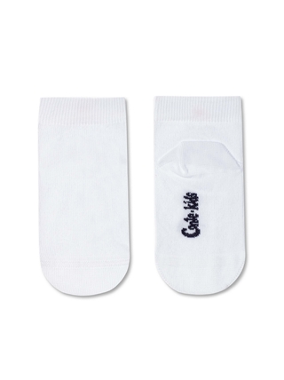 CONTE-KIDS TIP-TOP (3 пары) Хлопковые носки 