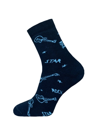 БРЕСТСКИЕ НОСКИ ДЕТСКИЕ 3060 SCHOOL (рисунок)