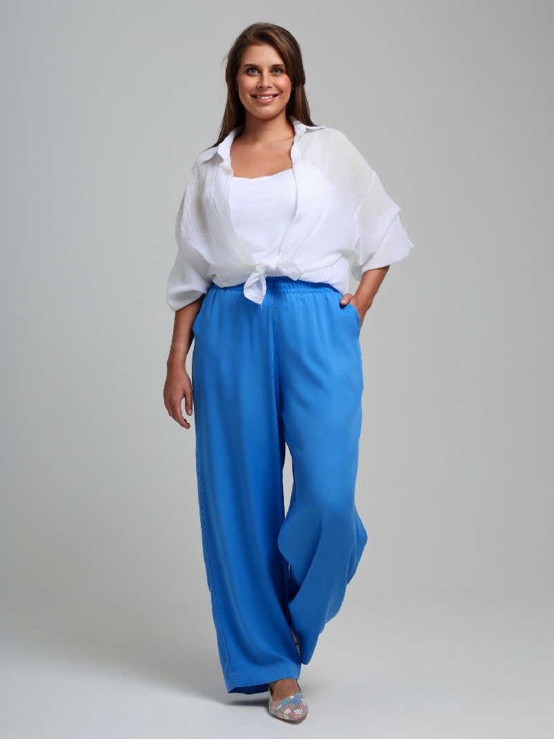 Брюки женские