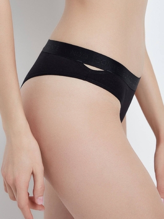 CONTE NEW CUT LBR 1491 Трусы женские