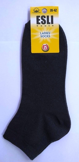 ESLI Носки женские 52s-200
