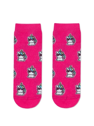 ESLI Носки с рисунками "Unicorn"