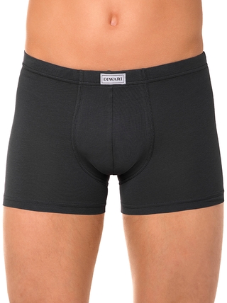 DIWARI BASIC MSH 127 Трусы мужские (в коробке)